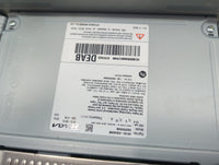 2024 Kia Soul Radio AM FM Cd Player Receiver Replacement P/N:96160-K0EA0WK DA330SKAN, DEABK05NA0129AN Fits OEM Used Auto Par
