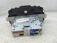 2024 Kia Soul Radio AM FM Cd Player Receiver Replacement P/N:96160-K0EA0WK DA330SKAN, DEABK05NA0129AN Fits OEM Used Auto Par