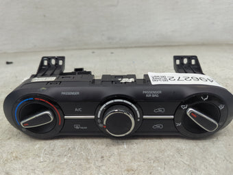 compare product 2024 Kia Soul Climate Control Module Temperature AC/Heater Replacement P/N:97250-K0BK0 C20039-4840 Fits OEM Used Auto Parts