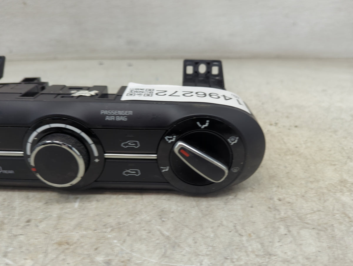 2024 Kia Soul Climate Control Module Temperature AC/Heater Replacement P/N:97250-K0BK0 C20039-4840 Fits OEM Used Auto Parts 