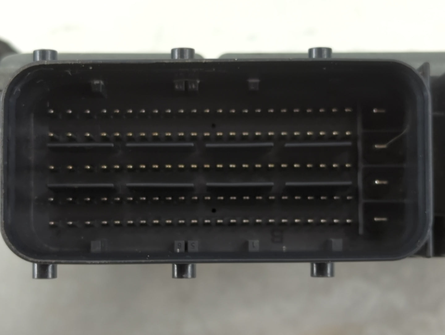 2024 Kia Sportage PCM Engine Control Computer ECU ECM PCU OEM P/N:39199-2S210 Fits OEM Used Auto Parts - Oemusedautoparts1.c