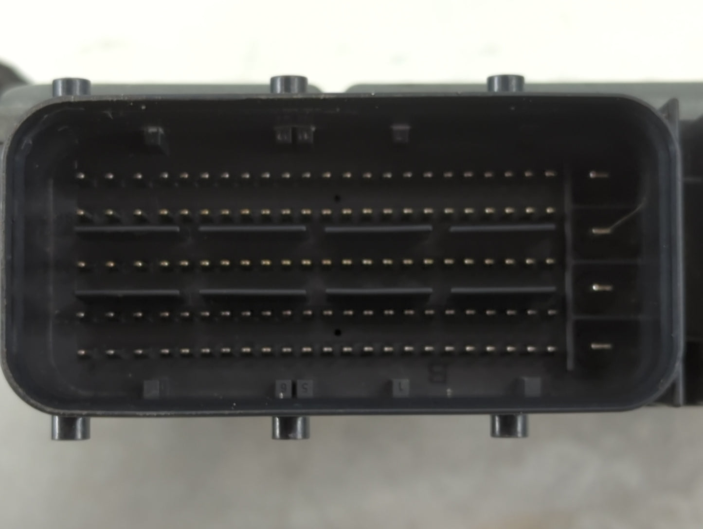 2024 Kia Sportage PCM Engine Control Computer ECU ECM PCU OEM P/N:39199-2S210 Fits OEM Used Auto Parts - Oemusedautoparts1.c
