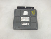 2024 Kia Sportage PCM Engine Control Computer ECU ECM PCU OEM P/N:39199-2S210 Fits OEM Used Auto Parts - Oemusedautoparts1.c