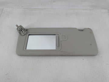 2024 Kia Sportage Sun Visor Shade Replacement Driver Left Mirror Fits OEM Used Auto Parts - Oemusedautoparts1.com