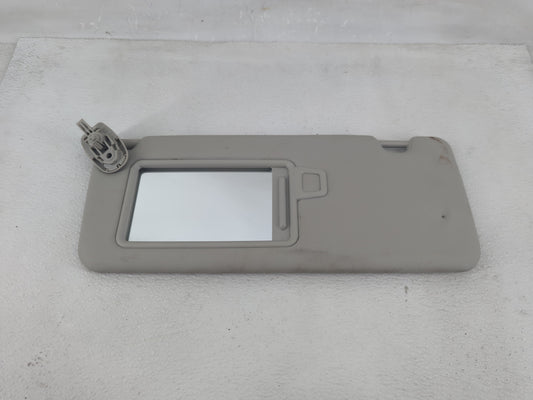 2024 Kia Sportage Sun Visor Shade Replacement Driver Left Mirror Fits OEM Used Auto Parts - Oemusedautoparts1.com