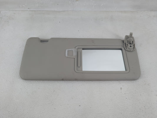 2024 Kia Sportage Sun Visor Shade Replacement Passenger Right Mirror Fits OEM Used Auto Parts - Oemusedautoparts1.com
