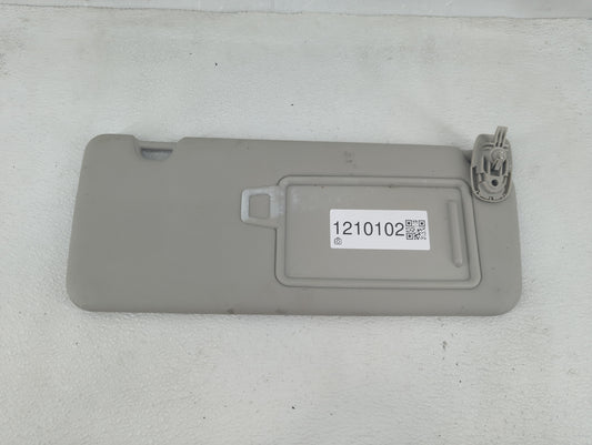 2024 Kia Sportage Sun Visor Shade Replacement Passenger Right Mirror Fits OEM Used Auto Parts