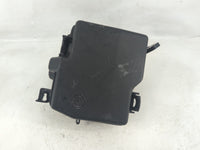 2024 Kia Sportage Fusebox Fuse Box Panel Relay Module P/N:91956-DW010 Fits OEM Used Auto Parts - Oemusedautoparts1.com
