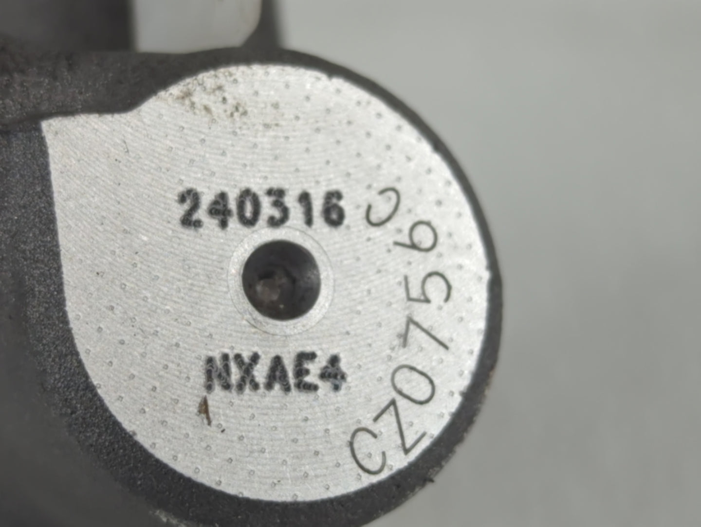Kia Sportage Brake Master Cylinder 1221009 - Oemusedautoparts1.com
