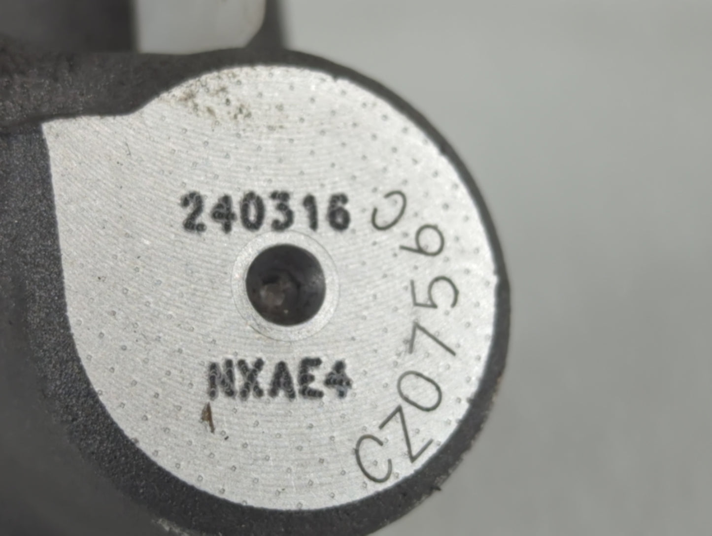 Kia Sportage Brake Master Cylinder 1221009 - Oemusedautoparts1.com