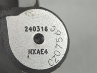 Kia Sportage Brake Master Cylinder 1221009 - Oemusedautoparts1.com