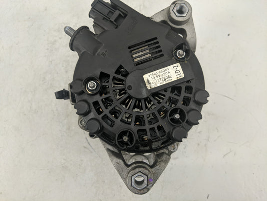 2024 Kia Sportage Alternator Replacement Generator Charging Assembly Engine OEM P/N:37300-2SGD1 37390-2M900 Fits OEM Used Au