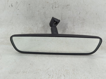 2024 Kia Sportage Interior Rear View Mirror Replacement OEM Fits OEM Used Auto Parts - Oemusedautoparts1.com