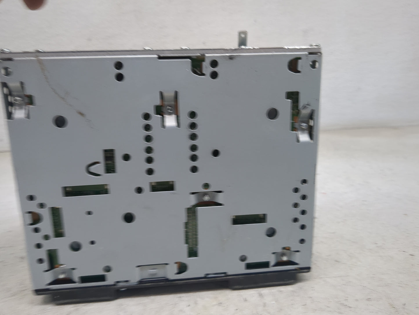 2024 Kia Sportage Radio AM FM Cd Player Receiver Replacement P/N:96560-DW050FBL Fits OEM Used Auto Parts - Oemusedautoparts1