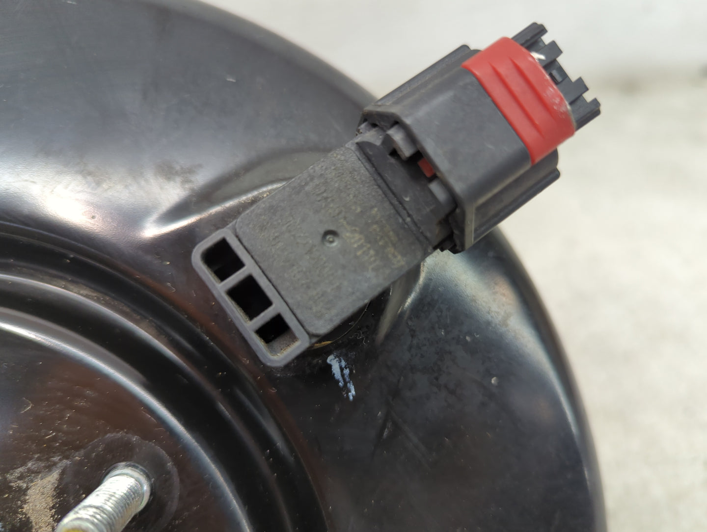 2024 Kia Sportage Power Brake Booster Oem - Oemusedautoparts1.com