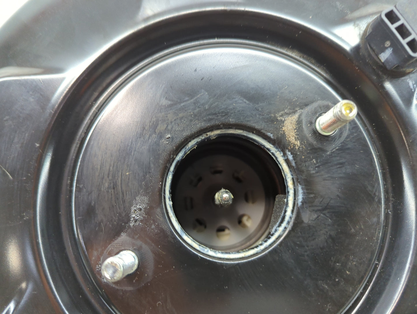 2024 Kia Sportage Power Brake Booster Oem - Oemusedautoparts1.com