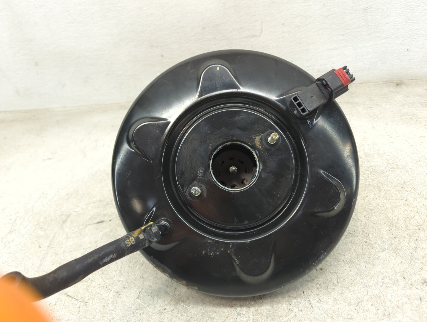 2024 Kia Sportage Power Brake Booster Oem - Oemusedautoparts1.com