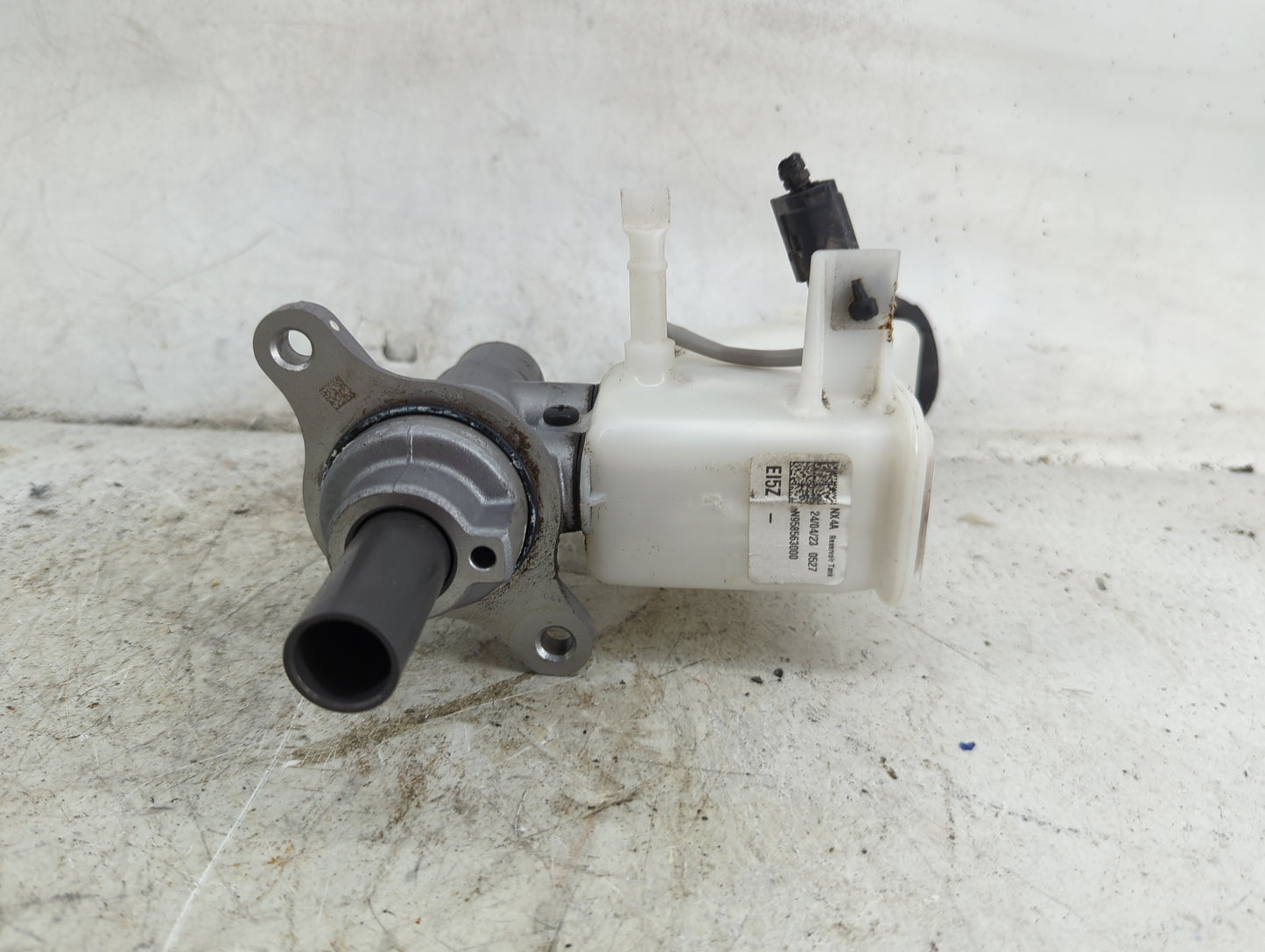 Kia Sportage Brake Master Cylinder 1490541 - Oemusedautoparts1.com