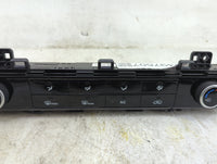 2024 Kia Sportage Climate Control Module Temperature AC/Heater Replacement P/N:97250-P1220 C2003A-1210 Fits OEM Used Auto Pa