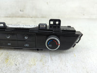 2024 Kia Sportage Climate Control Module Temperature AC/Heater Replacement P/N:97250-P1220 C2003A-1210 Fits OEM Used Auto Pa