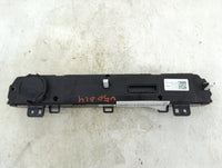 2024 Kia Sportage Climate Control Module Temperature AC/Heater Replacement P/N:97250-P1220 C2003A-1210 Fits OEM Used Auto Pa