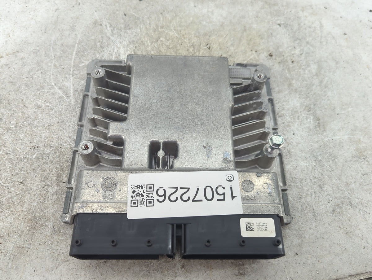 2024 Kia Sportage PCM Engine Control Computer ECU ECM PCU OEM P/N:39199-2S210 AAA955062O001, SIM3K-540, P367 S210 Fits OEM U