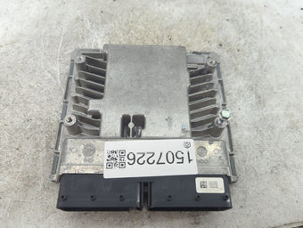 compare product 2024 Kia Sportage PCM Engine Control Computer ECU ECM PCU OEM P/N:39199-2S210 AAA955062O001, SIM3K-540, P367 S210 Fits OEM Used Auto Parts