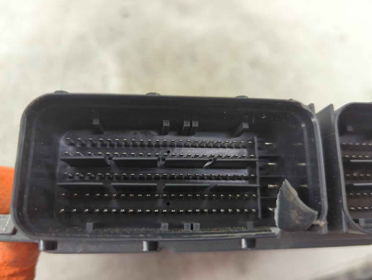 2024 Kia Sportage PCM Engine Control Computer ECU ECM PCU OEM P/N:39199-2S210 AAA955062O001, SIM3K-540, P367 S210 Fits OEM U