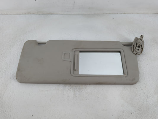 2024 Kia Sportage Sun Visor Shade Replacement Passenger Right Mirror Fits OEM Used Auto Parts - Oemusedautoparts1.com