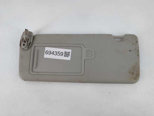 2024 Kia Sportage Sun Visor Shade Replacement Passenger Right Mirror Fits OEM Used Auto Parts