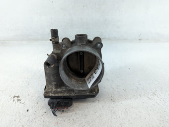 compare product 2024 Kia Sportage Throttle Body P/N:16119 7S00 Fits OEM Used Auto Parts