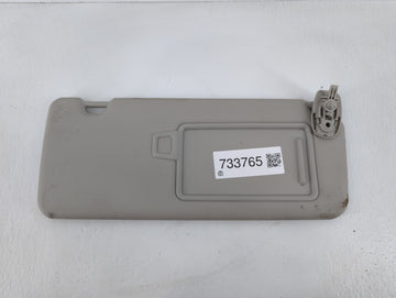 2024 Kia Sportage Sun Visor Shade Replacement Passenger Right Mirror Fits OEM Used Auto Parts