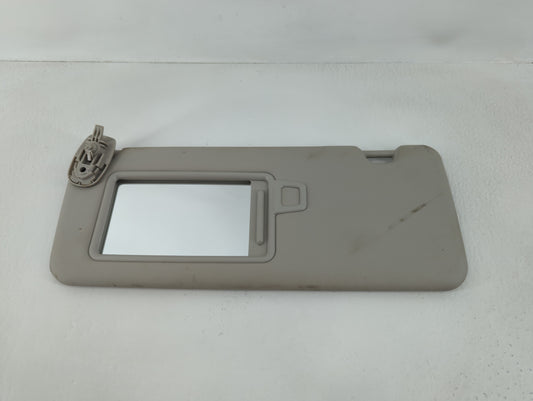 2024 Kia Sportage Sun Visor Shade Replacement Driver Left Mirror Fits OEM Used Auto Parts - Oemusedautoparts1.com