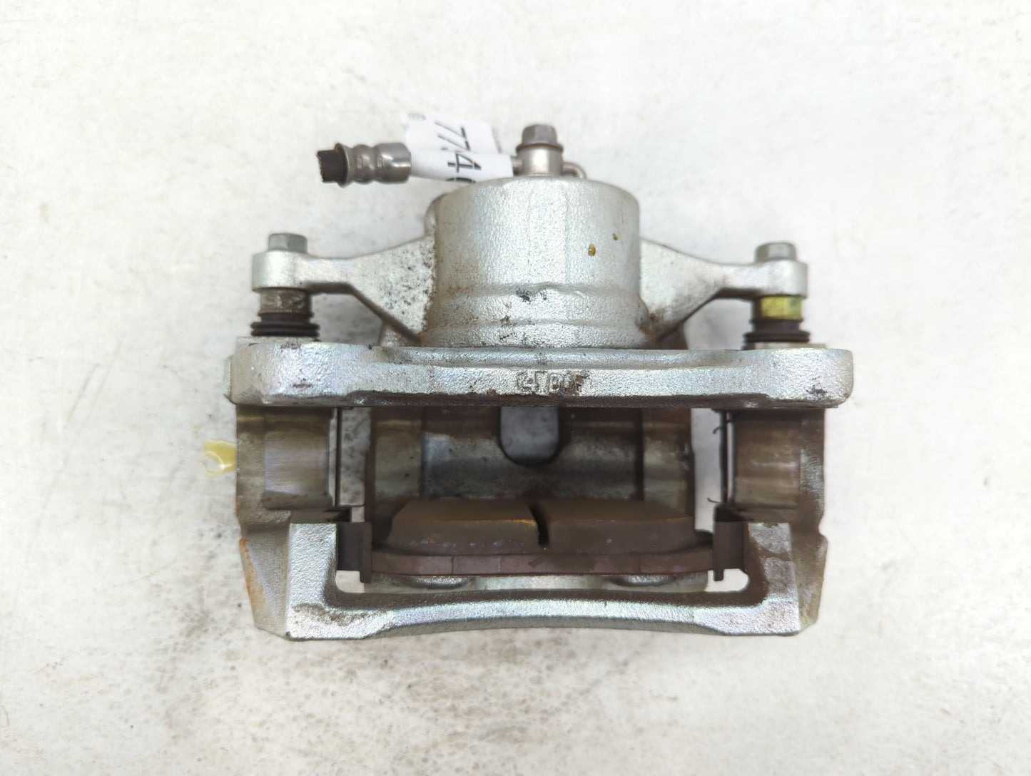 2024 Kia Sportage Front Driver Left Brake Caliper - Oemusedautoparts1.com