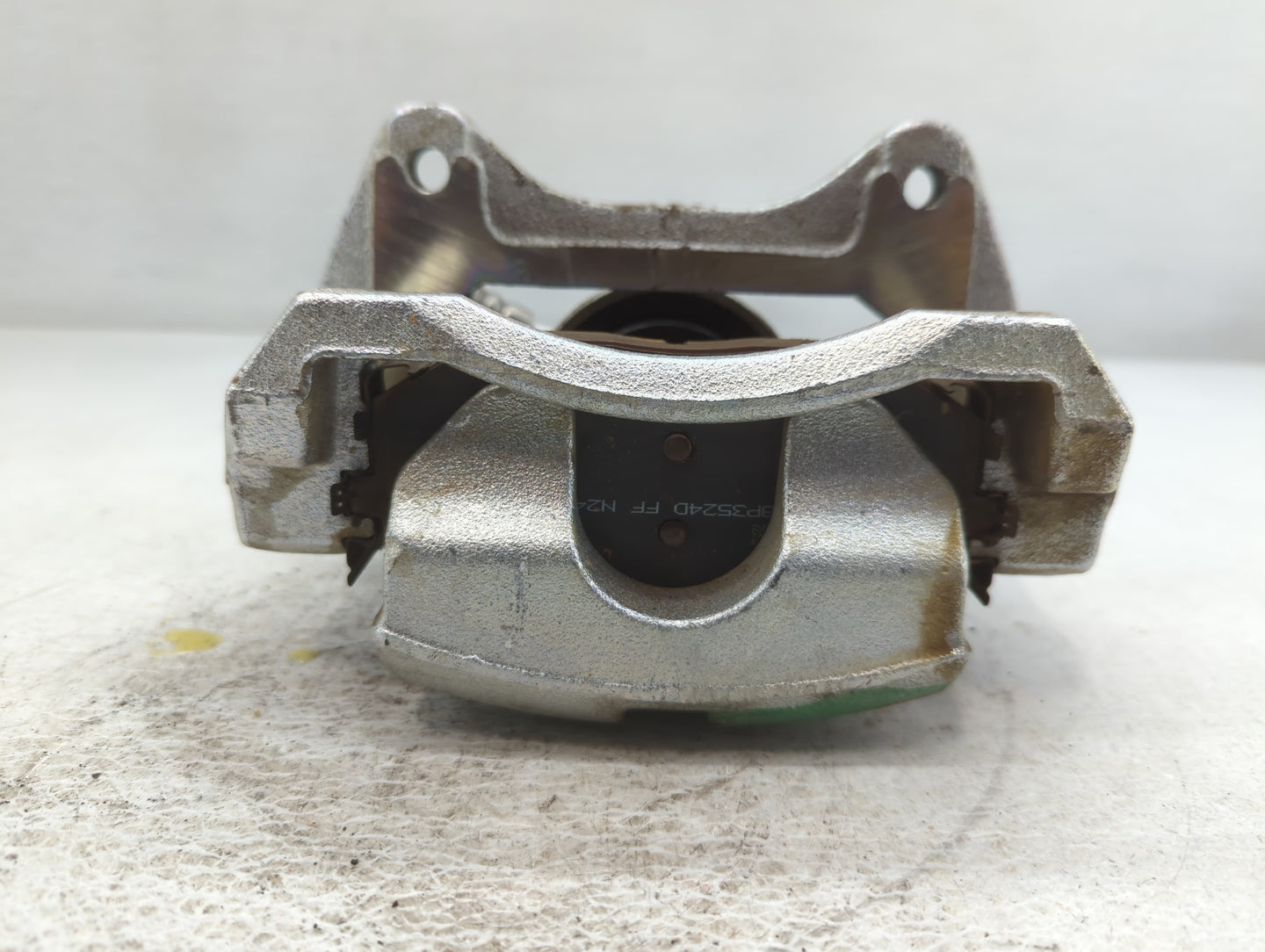 2024 Kia Sportage Front Driver Left Brake Caliper - Oemusedautoparts1.com