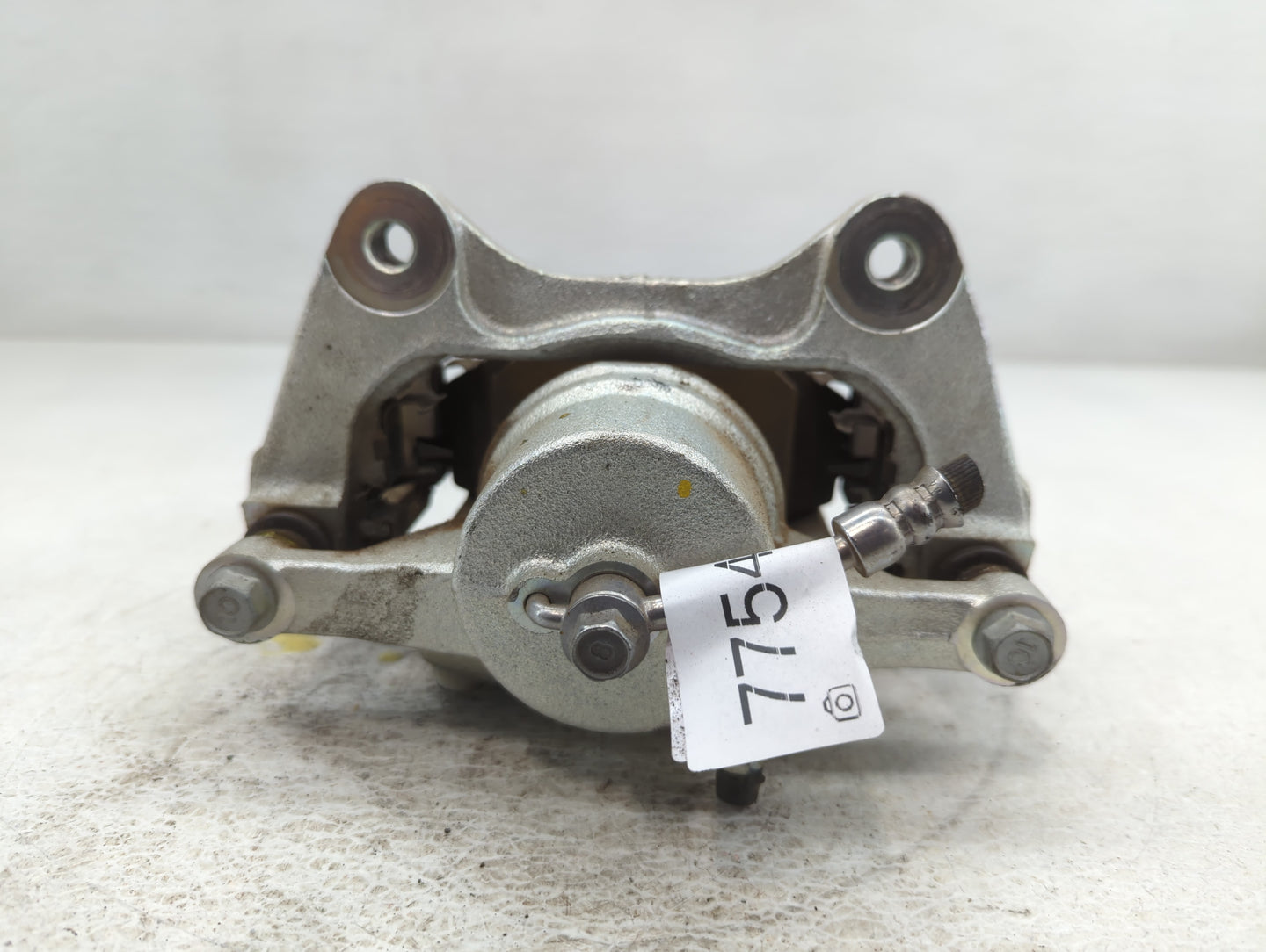 2024 Kia Sportage Front Driver Left Brake Caliper - Oemusedautoparts1.com