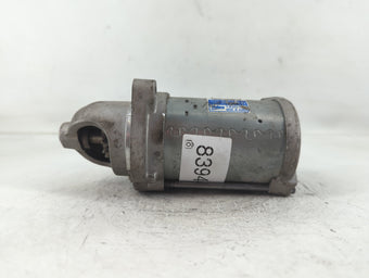 compare product 2024 Kia Sportage Car Starter Motor Solenoid OEM P/N:1220116 36100-2S010 Fits OEM Used Auto Parts