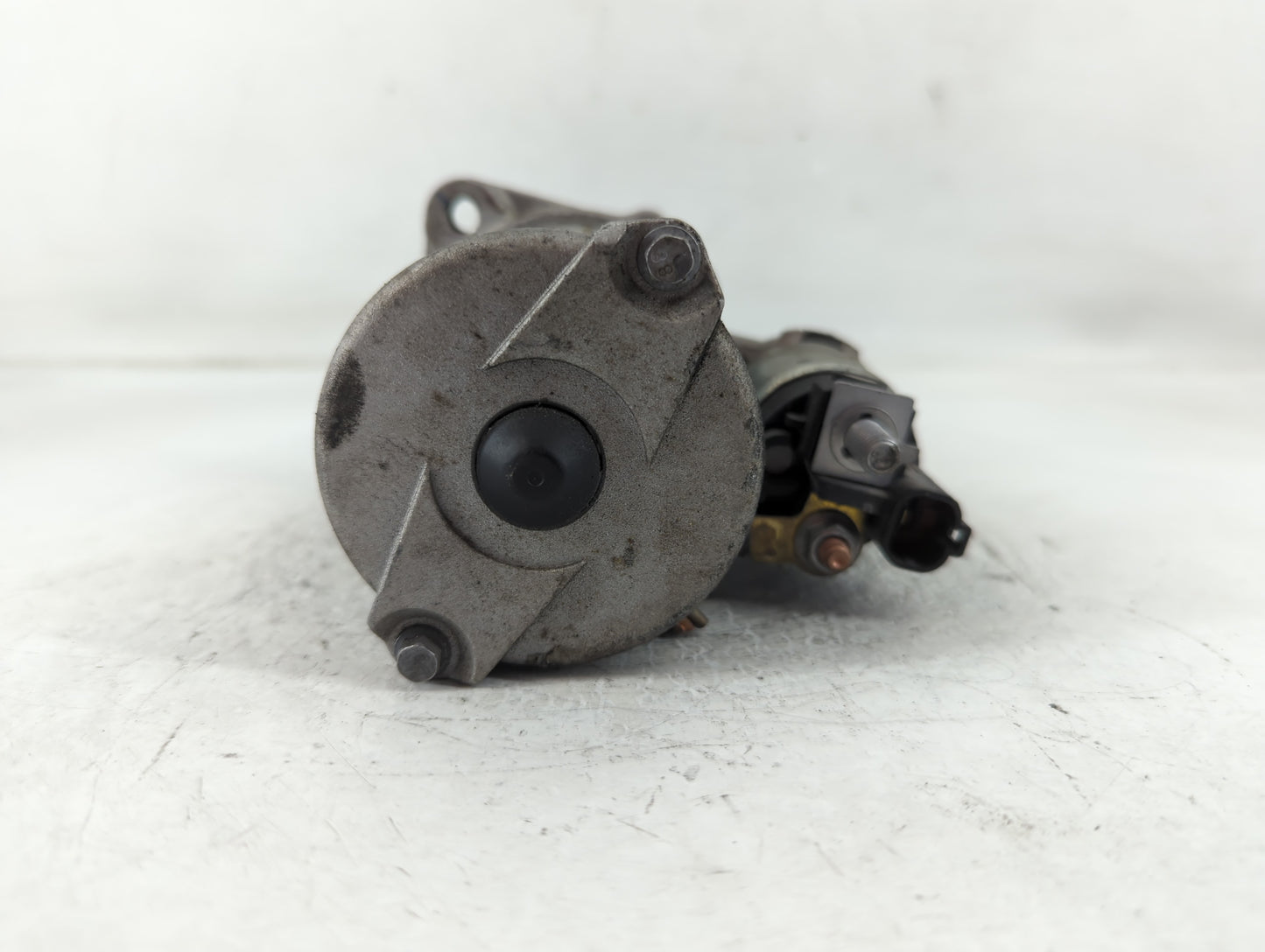 2024 Kia Sportage Car Starter Motor Solenoid OEM P/N:1220116 36100-2S010 Fits OEM Used Auto Parts - Oemusedautoparts1.com