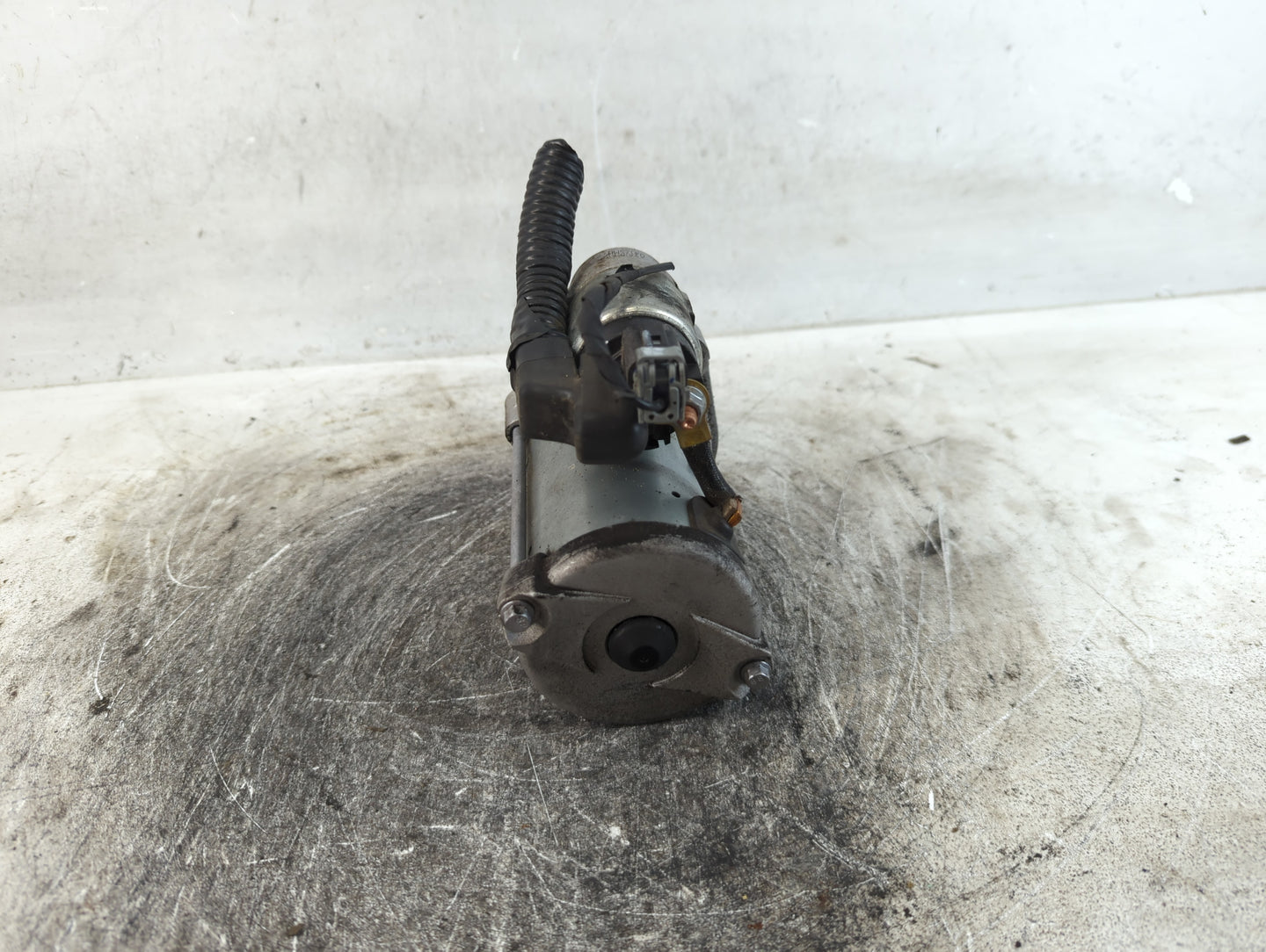 2024 Kia Sportage Car Starter Motor Solenoid OEM P/N:36100-2S010 Fits Fits 2020 2021 2022 2023 OEM Used Auto Parts - Oemused