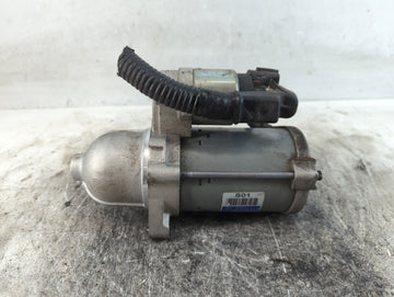 2024 Kia Sportage Car Starter Motor Solenoid OEM P/N:36100-2S010 Fits Fits 2020 2021 2022 2023 OEM Used Auto Parts - Oemused