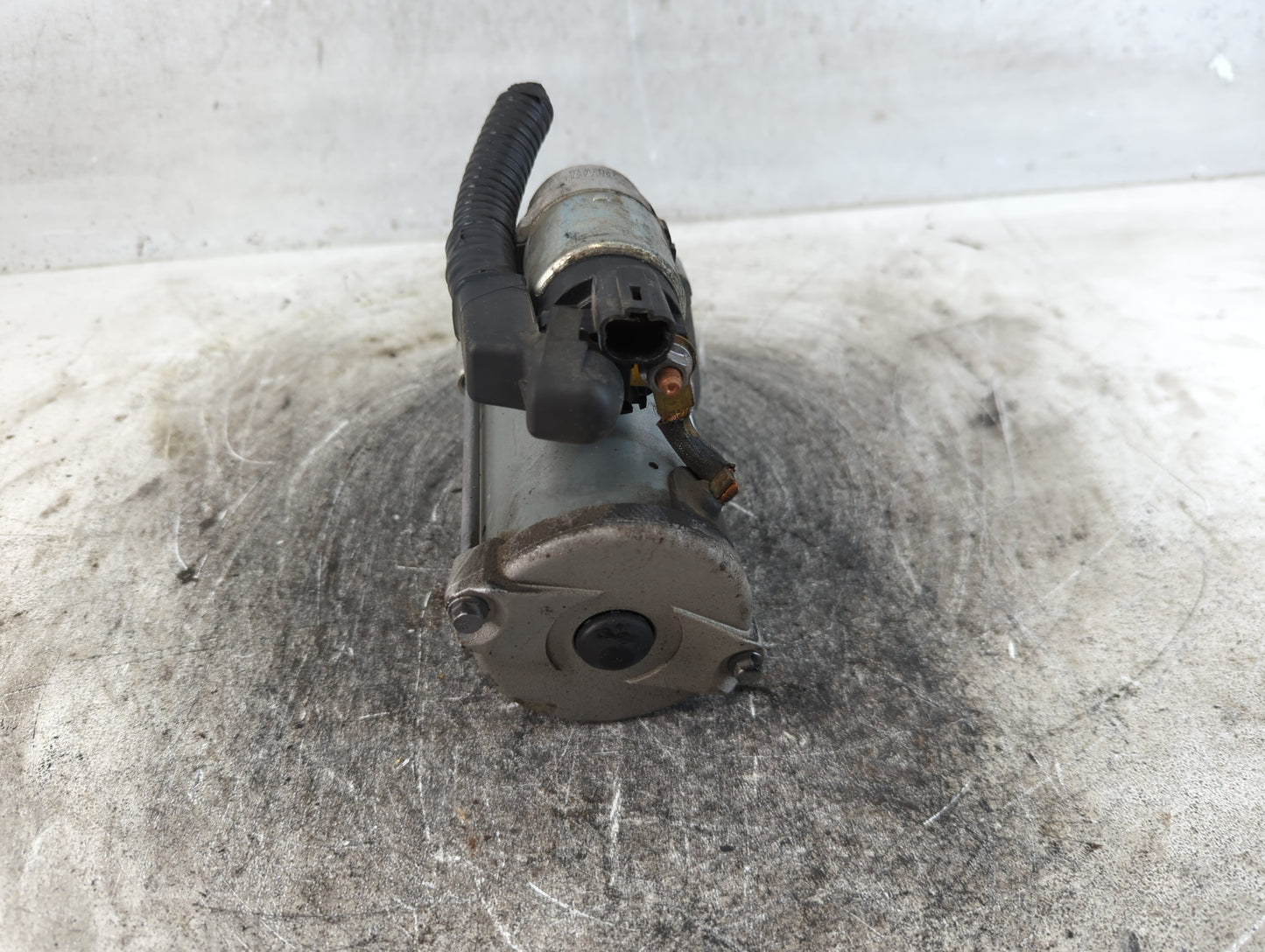 2024 Kia Sportage Car Starter Motor Solenoid OEM P/N:36100-2S010 Fits Fits 2020 2021 2022 2023 OEM Used Auto Parts - Oemused
