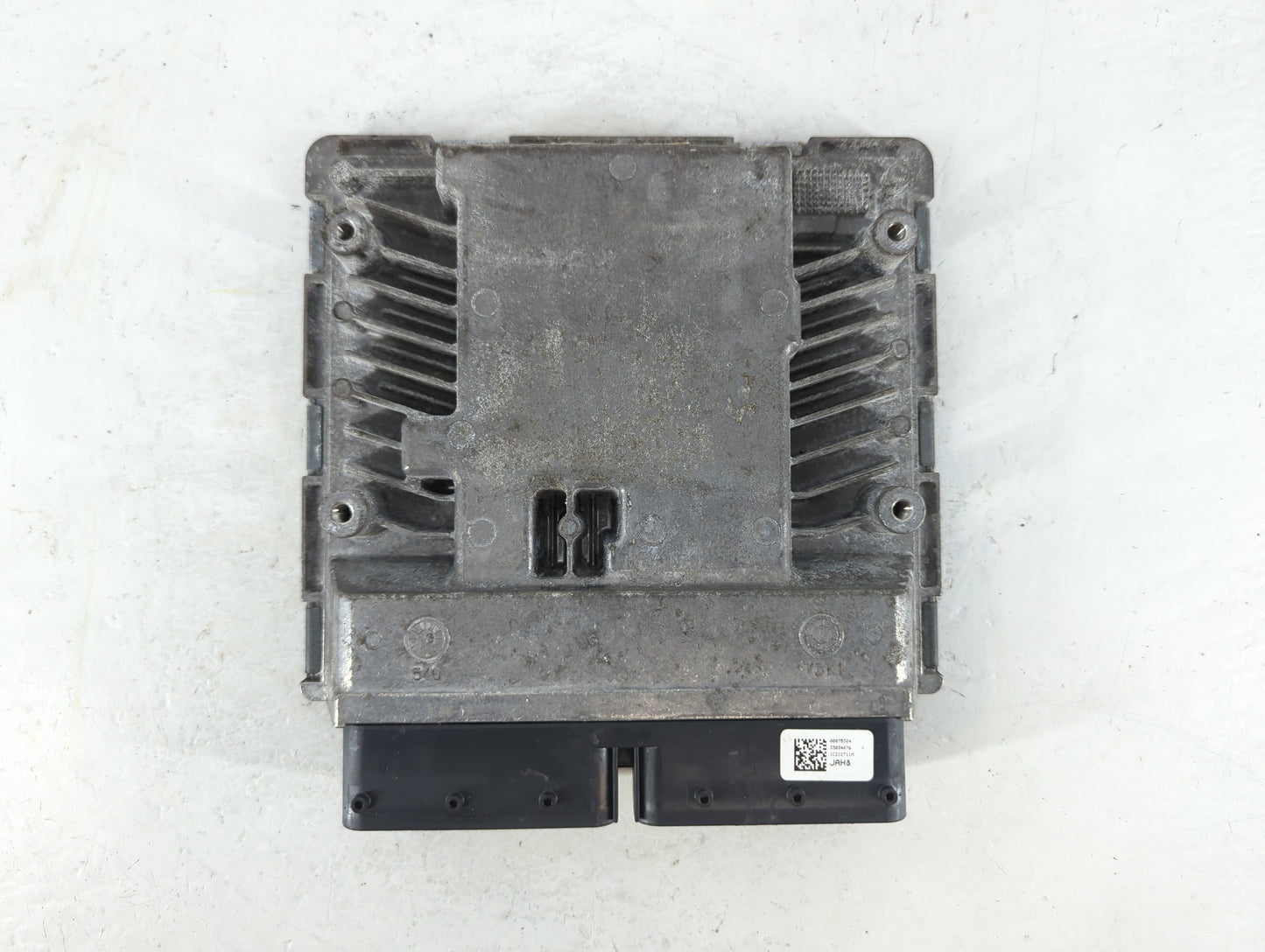 2024 Kia Sportage PCM Engine Control Computer ECU ECM PCU OEM P/N:39199-2S010 Fits OEM Used Auto Parts - Oemusedautoparts1.c