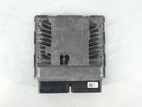 2024 Kia Sportage PCM Engine Control Computer ECU ECM PCU OEM P/N:39199-2S010 Fits OEM Used Auto Parts - Oemusedautoparts1.c