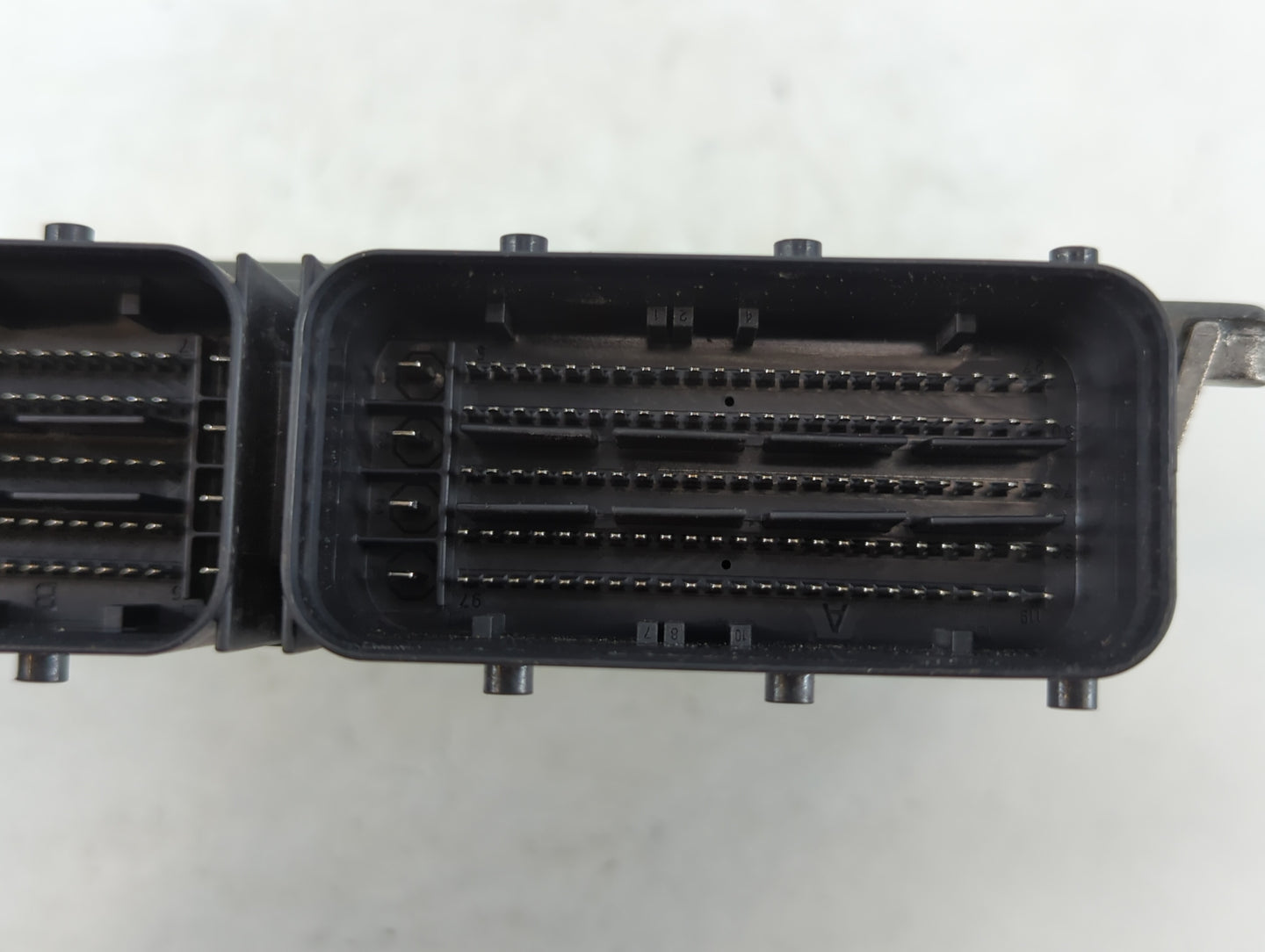 2024 Kia Sportage PCM Engine Control Computer ECU ECM PCU OEM P/N:39199-2S010 Fits OEM Used Auto Parts - Oemusedautoparts1.c