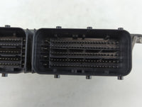 2024 Kia Sportage PCM Engine Control Computer ECU ECM PCU OEM P/N:39199-2S010 Fits OEM Used Auto Parts - Oemusedautoparts1.c