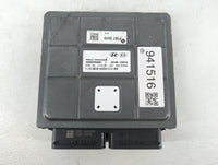 2024 Kia Sportage PCM Engine Control Computer ECU ECM PCU OEM P/N:39199-2S010 Fits OEM Used Auto Parts - Oemusedautoparts1.c