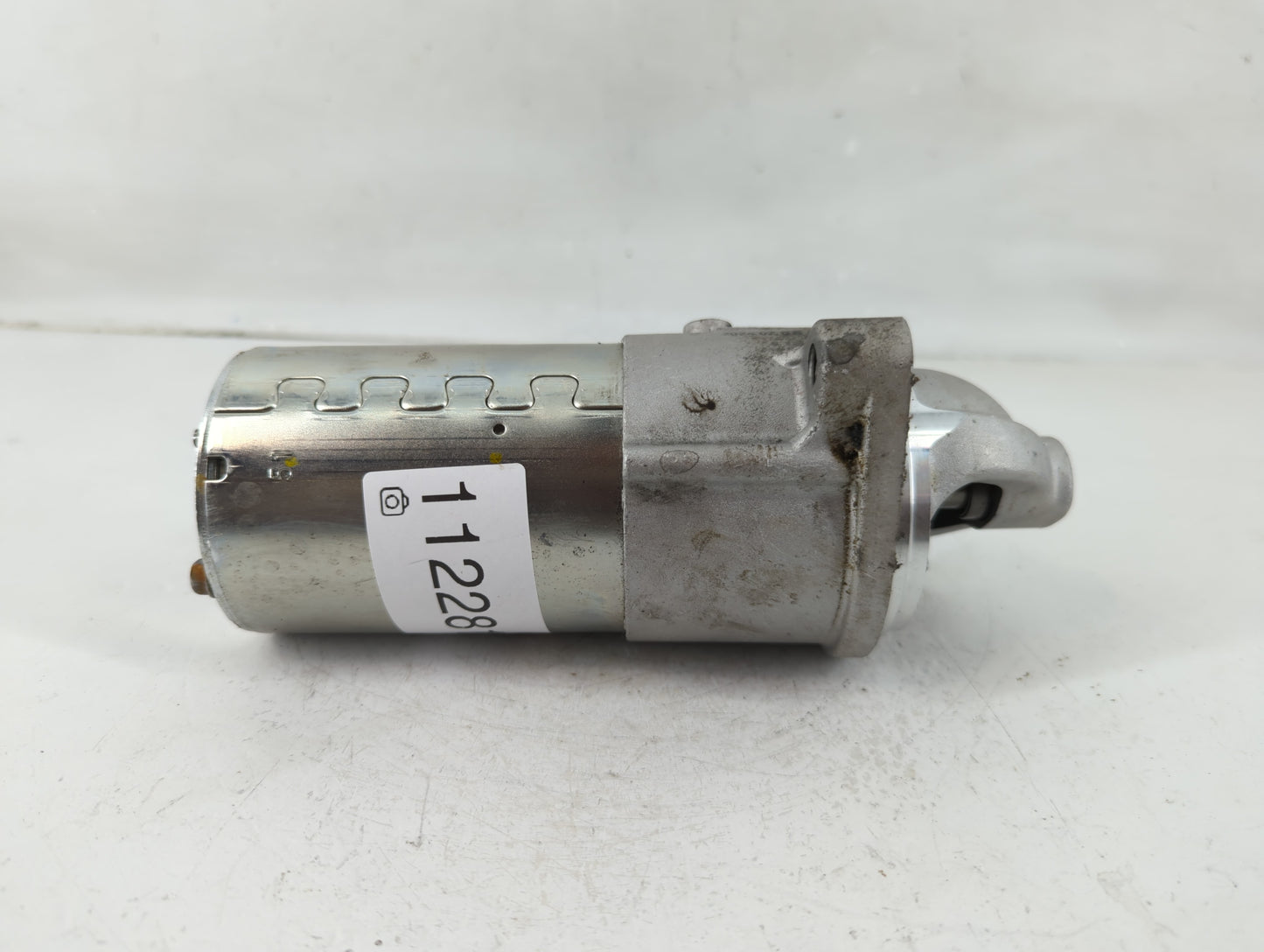 2020-2022 Kia Telluride Car Starter Motor Solenoid OEM P/N:36100-3L160 Fits Fits 2020 2021 2022 OEM Used Auto Parts - Oemuse