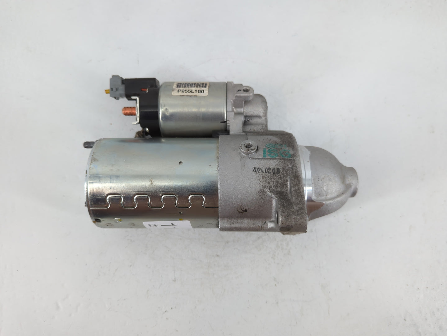 2020-2022 Kia Telluride Car Starter Motor Solenoid OEM P/N:36100-3L160 Fits Fits 2020 2021 2022 OEM Used Auto Parts - Oemuse