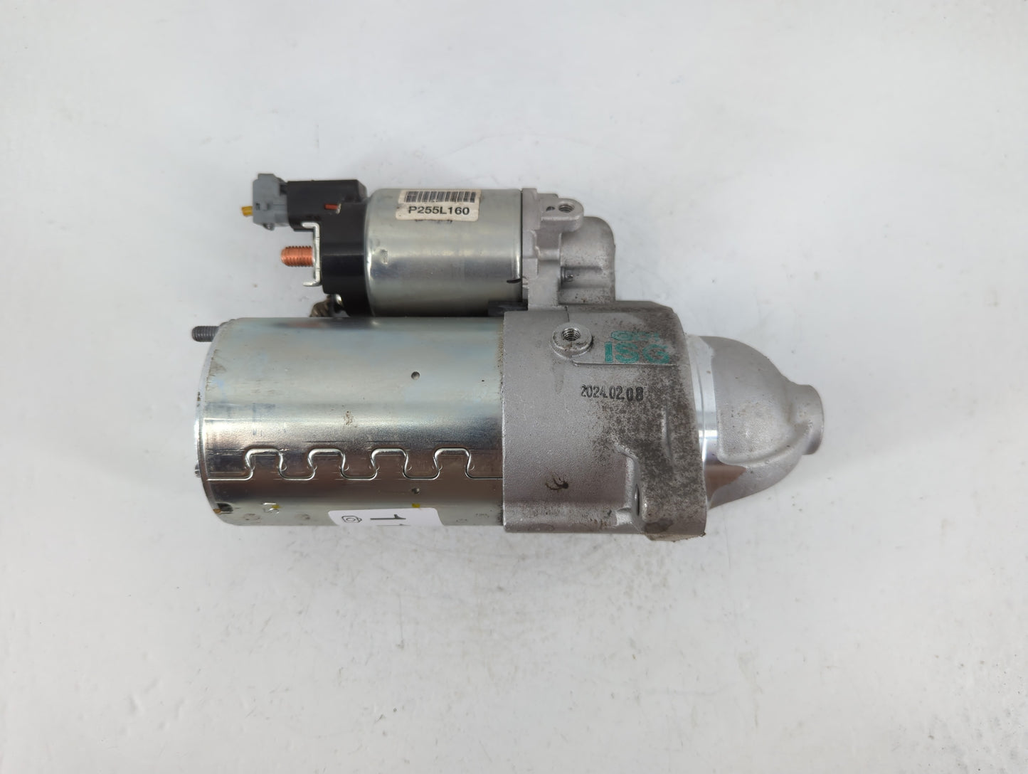 2020-2022 Kia Telluride Car Starter Motor Solenoid OEM P/N:36100-3L160 Fits Fits 2020 2021 2022 OEM Used Auto Parts - Oemuse