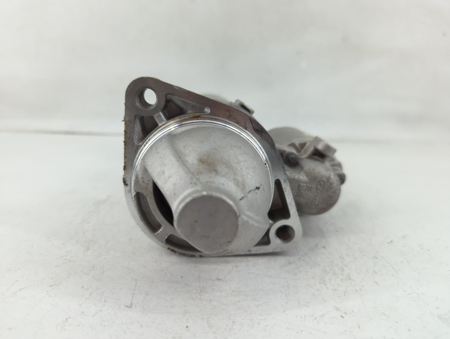 2020-2022 Kia Telluride Car Starter Motor Solenoid OEM P/N:36100-3L160 Fits Fits 2020 2021 2022 OEM Used Auto Parts - Oemuse